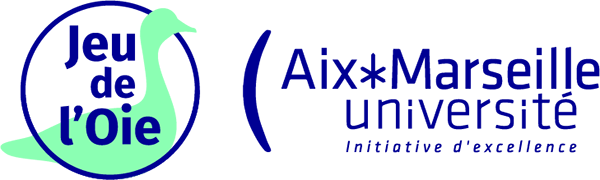 Festival du jeu de l'oie - Université Aix Marseille