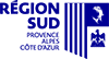 Région Sud paca