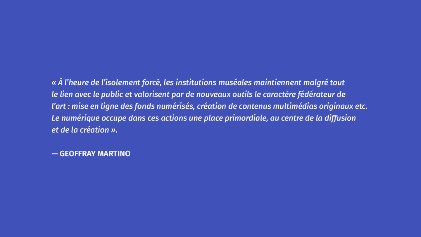 Geoffray Martino