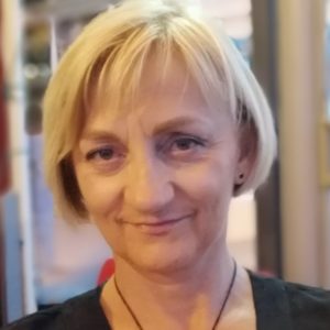 Chantal Guittet-Durand