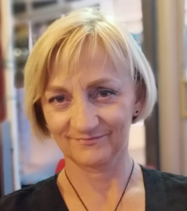Chantal Guittet-Durand