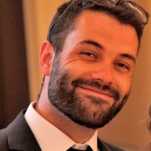 Simon BENSEHILA
