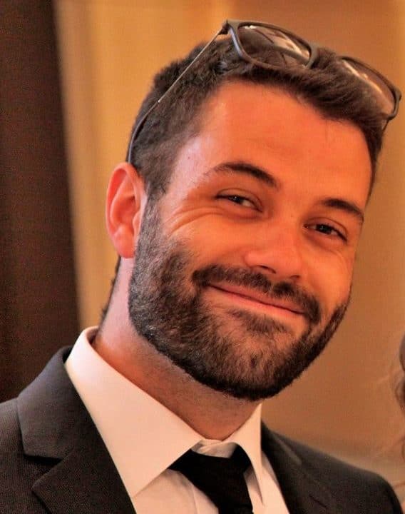 Simon BENSEHILA