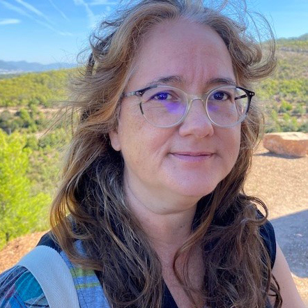 LAFFONT-SCHWOB Isabelle