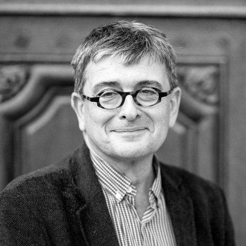 CHOUGNET Jean-François