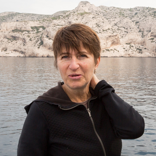 DUQUESNOY Frédérique