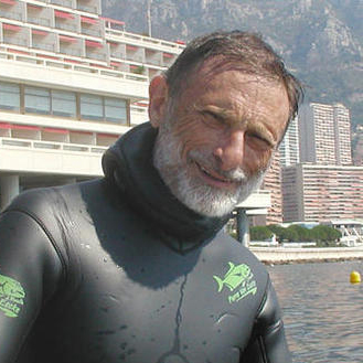 HARMELIN Jean-Georges