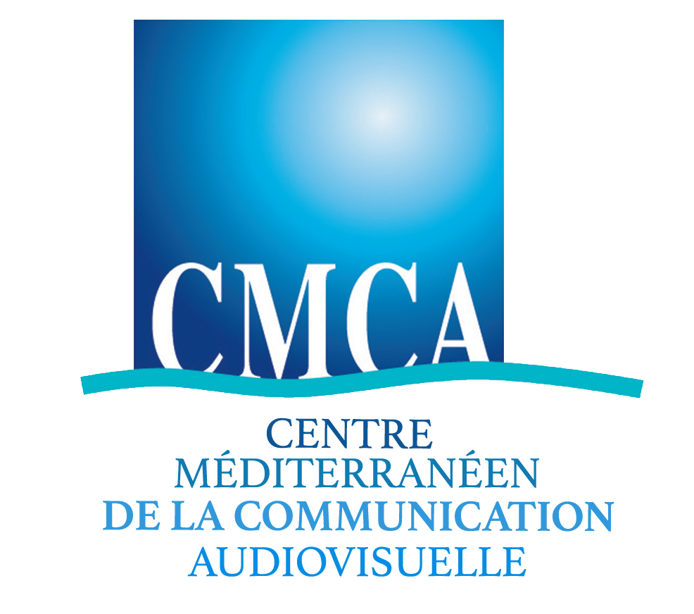 Logo CMCA avec txt