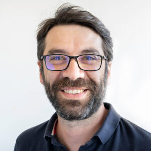 LANDRIER Jean-François