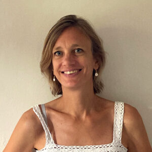 ORBAN DE XIVRY Aurélie