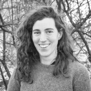 TEIXIDOR TONEU Irene