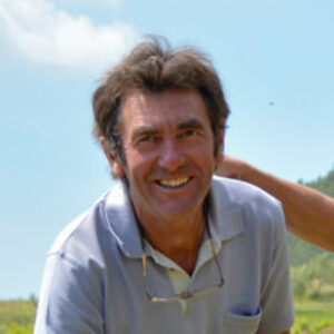 MARGIER Jean-François