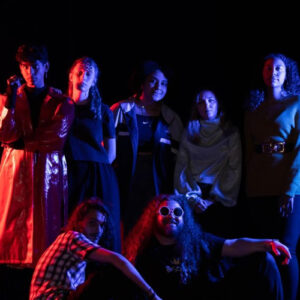 Illuminate to engage