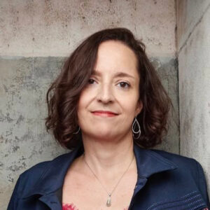 BIANCARELLI-LOPES Aurélie