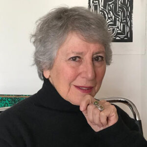 MONDZAIN Marie-José