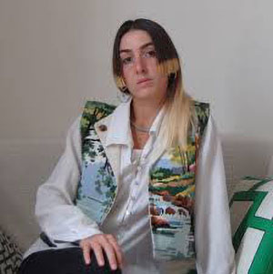 ROUGEAUX-LEAUX Élodie