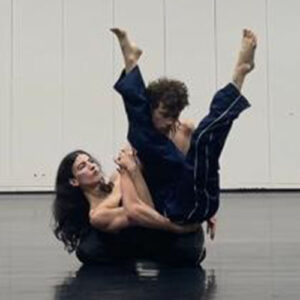 TATO Paula & VANDER LINDEN Antoine